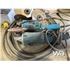 Image 4 : ELECTRIC GRINDERS & DISCS