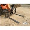 Image 28 : 2013 JLG 10042 10,000 LB TELESCOPIC FORKLIFT