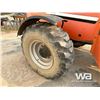 Image 15 : 2008 JLG 10054 10,000 LB TELESCOPIC FORKLIFT
