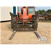 Image 17 : 2008 JLG 10054 10,000 LB TELESCOPIC FORKLIFT
