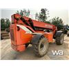 Image 3 : 2008 JLG 10054 10,000 LB TELESCOPIC FORKLIFT