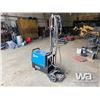 Image 4 : MILLER MILLERMATIC 355 WELDER