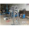 Image 7 : MILLER MILLERMATIC 355 WELDER