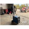 Image 2 : MILLER MILLERMATIC 252 WELDER