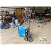 Image 4 : MILLER MILLERMATIC 252 WELDER
