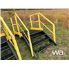 Image 2 : STEEL 3 STAIR STEP & LANDING