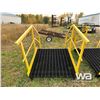 Image 5 : STEEL 3 STAIR STEP & LANDING