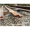 Image 3 : (14) PCS FB 2 1/2" X 3/16"   20 FT. LENGTHS