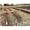Image 3 : (14) PCS FB 2 1/2" X 1/4"   20 FT. LENGTHS