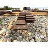 Image 4 : (14) PCS FB 2 1/2" X 1/4"   20 FT. LENGTHS