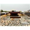 Image 4 : (5) PCS FB 3 1/2" X 3/8"   20 FT. LENGTHS