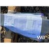 Image 6 : (5) PCS FB 3 1/2" X 3/8"   20 FT. LENGTHS
