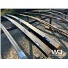 Image 2 : (12) PCS  FB 6 X 1/4"  20 FT. LENGTHS