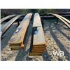 Image 4 : (12) PCS  FB 6 X 1/4"  20 FT. LENGTHS