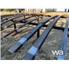 Image 5 : (12) PCS  FB 6 X 1/4"  20 FT. LENGTHS