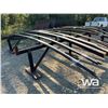Image 2 : (15) PCS  FB 2 X 1/4"  20 FT. LENGTHS