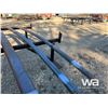 Image 6 : (15) PCS  FB 2 X 1/4"  20 FT. LENGTHS