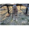 Image 10 : (22) 1 1/4" X 1/4"   20 FT. LENGTHS