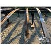 Image 5 : (22) 1 1/4" X 1/4"   20 FT. LENGTHS