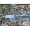 Image 3 : (16) 1 1/2" X 1/4" 20 FT. LENGTHS