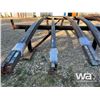 Image 4 : (16) 1 1/2" X 1/4" 20 FT. LENGTHS