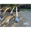 Image 7 : (34) 1 1/2" X 1/4" 20 FT. LENGTHS