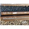 Image 3 : (33) PCS 2 1/2"X 21/2" X 1/4"  20 FT. LENGTHS