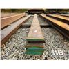Image 4 : (8) PCS FB 6X3/4"   20 FT. LENGTHS