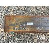 Image 2 : (6) PCS FB 8X3/4"   20 FT. LENGTHS