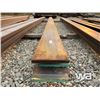 Image 4 : (6) PCS FB 8X3/4"   20 FT. LENGTHS