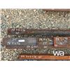 Image 2 : (5) PCS FB 3.5",4,5,6"X 1/2-3/4"   20 FT. LENGTHS