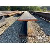 Image 4 : (2) PCS W12X79 50 FT. & 26 FT. LENGTHS