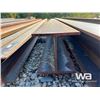 Image 5 : (2) PCS W12X79 50 FT. & 26 FT. LENGTHS