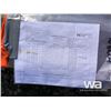 Image 4 : (2) PCS W8X24  40 FT. LENGTHS