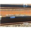Image 3 : (8) PCS W8X24 40 FT. LENGTHS