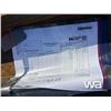 Image 5 : (8) PCS W8X24 40 FT. LENGTHS