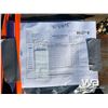 Image 5 : (4) PCS W6X15  40 FT. LENGTHS