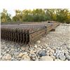 Image 5 : (4) PCS  3 FT. X 24 FT. GRATING