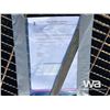 Image 6 : (4) PCS  3 FT. X 24 FT. GRATING
