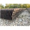 Image 5 : (6) PCS  3 FT. X 24 FT. GRATING