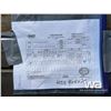 Image 5 : (4) HSS 4X4X1/4"  40 FT. LENGTH STEEL TUBING