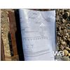 Image 5 : (3)  4X4X1/4"   (2) 20FT, 40 FT. LENGTH ANGLE IRON