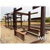 Image 2 : HD I-BEAM SHORT STEEL RACK