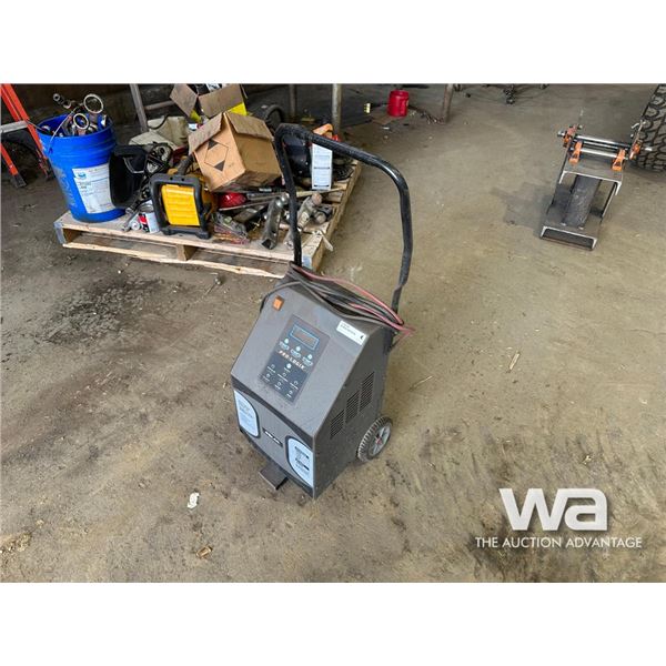 PRO-LOGIX BATTERY BOOSTER