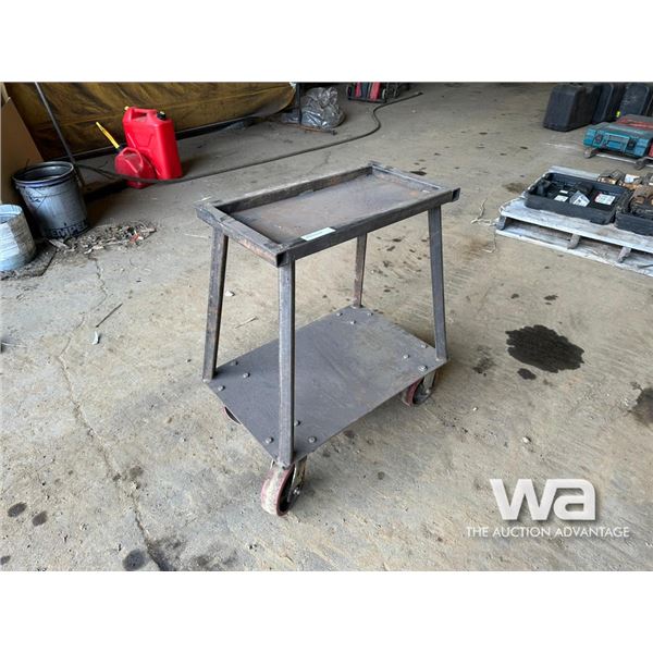 METAL STAND