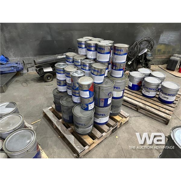 HEMPEL CURING AGENT