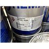 Image 8 : HEMPEL WARM/SAFETY GREY PAINT