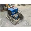 Image 3 : MILLER SHOPMATE 300 DX WIRE FEED WELDER