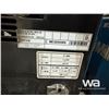 Image 6 : MILLER SHOPMATE 300 DX WIRE FEED WELDER