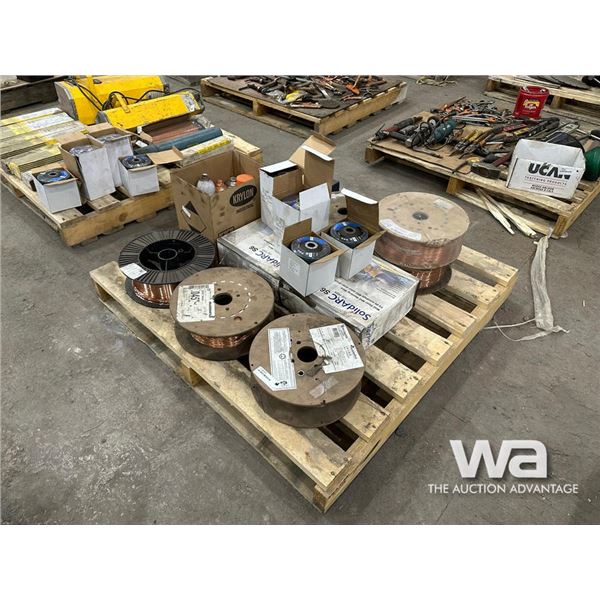 MIG WELDING WIRE